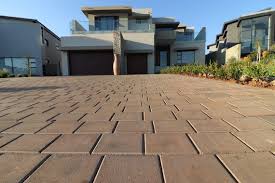 Imperial Beach, CA Driveway Paving Services Company